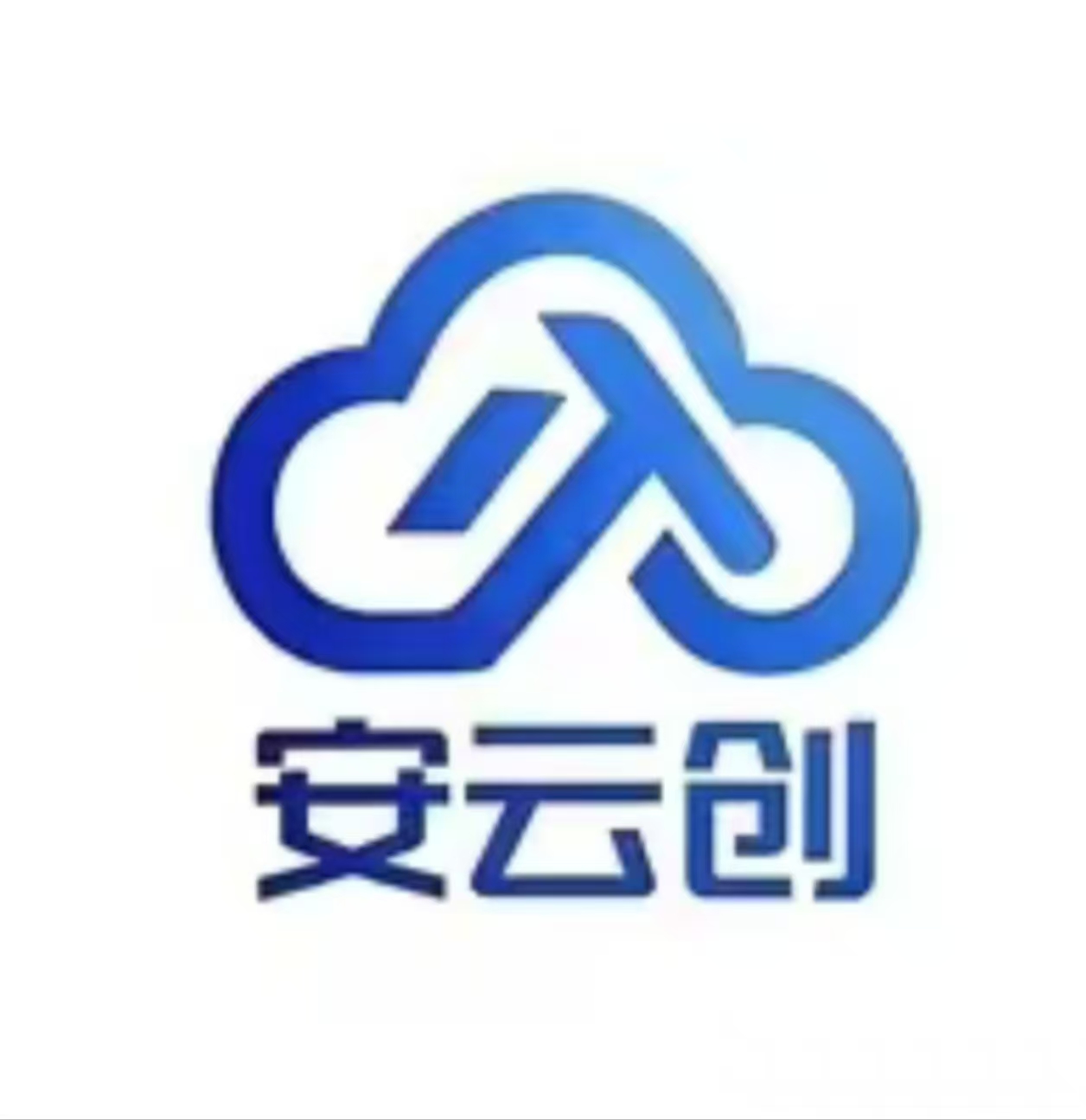 安云创公司LOGO